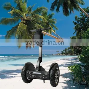 Leadway RM08D Off-road Child Scooter Scooter Electro Bike thumbnail-1