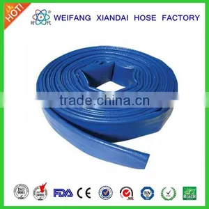 Flexible Pvc Layflat Hose thumbnail-6