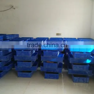 Poultry Feed Manufacturer Dried Mealworm thumbnail-2