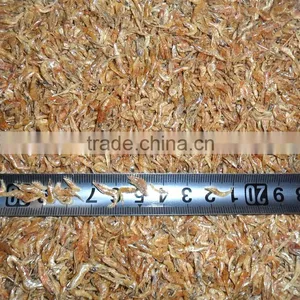 Dried Small Shrimps On Sale thumbnail-1