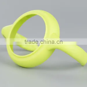 Factory High Quality Borosilicate Glass Baby Feeding Bottles thumbnail-3