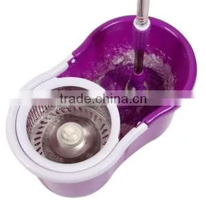 Cheapest Spin Mop and Twist Magic Rotation Mop thumbnail-1