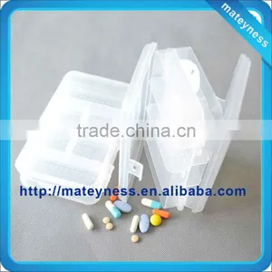 Large Size Plastic Pill Storage thumbnail-1