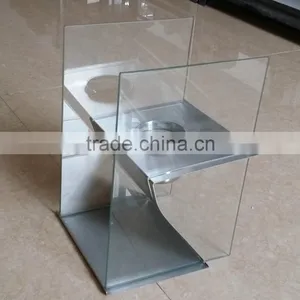 Stainless Steel Bio Fireplace,bio Chimney thumbnail-2