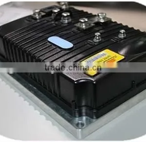 72V 400A Separately Excited Electronic Motor Speed Car Controller MC1568-7240 thumbnail-3