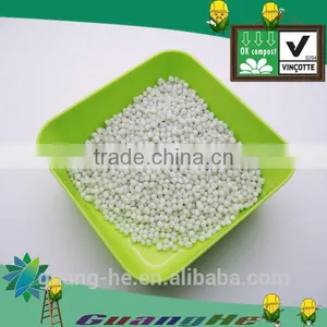 Plastic Products MateriaL PLA Raw Material Granule-100%biodegradable thumbnail-1