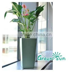 Tiered Flower Pots thumbnail-1