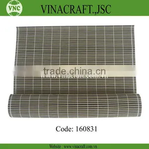 Best Quality Smart Woven Bamboo Mats thumbnail-1