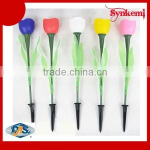 LED SL-1026 Garden Solar Lighting Products thumbnail-1