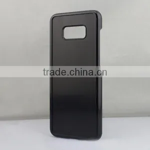 PC Blank Creative Mobile Phone Case With Groove for Samsung s8 Plus Accpet Custom Design Logo thumbnail-5