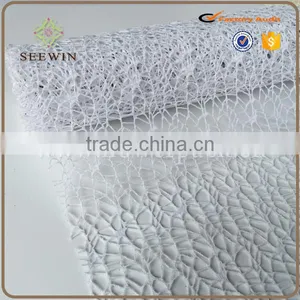2016 Hot Sale Stiff /hardness Big Spider Mesh for Floral Pack thumbnail-6