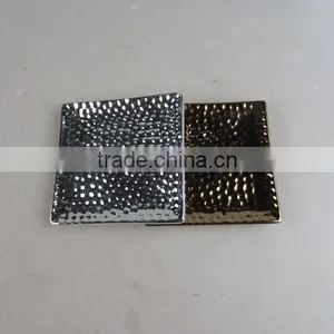 New Stock Porcelain Electroplating Dish thumbnail-1