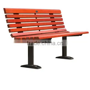 Camping Wood Outdoor Benches thumbnail-2
