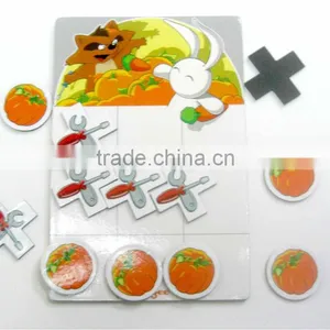 Soft Rubber Fridge Magnets ,magnetic Stickers ,Magnet Stickers Refrigerator thumbnail-1