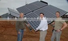 Complete With Battery and Brackets 500W Compact Pressure Solar Energy Water Heater thumbnail-5