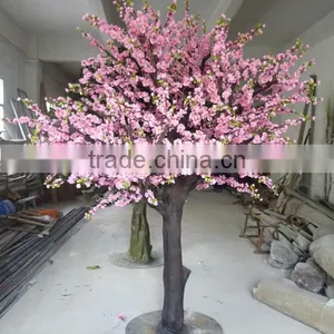 China Factory Low Price High Quality Artificial Cherry Blossom Trees thumbnail-1