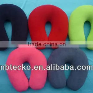 High Quality Foam Cushion / U-shape Neck Pillow thumbnail-1