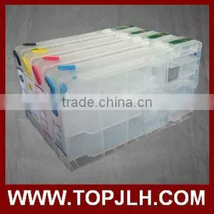 Wholesale OEM Ink Cartridge For Epson WorkForce Pro WP-4521/ WP-4531 thumbnail-4