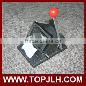 High Quality Customize Pvc Cutter OEM thumbnail-5