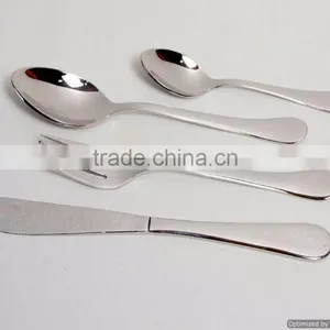 Vintage Design Antique Metal Cutlery Sets thumbnail-1