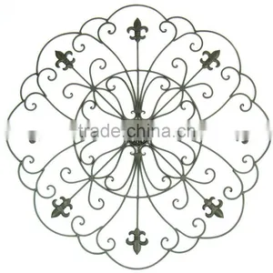 Metal Wall Decor thumbnail-3