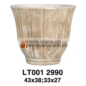 Vietnam Modern Antique Terracotta Glazed For Wholesalers thumbnail-1