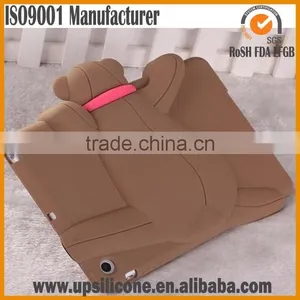 Manufacturer of Silicone Case for Tablet pc thumbnail-1