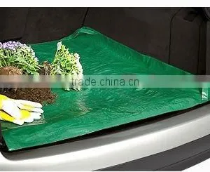 Green Square Garden Potting Sheet thumbnail-1