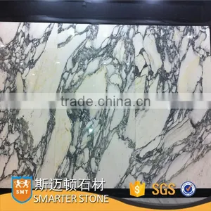 Orient Arabescato Marble China Arabescato Marble Slab Price thumbnail-2