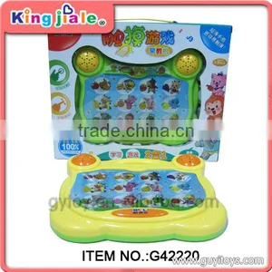 Plastic Magnetism Letters and Number Baby Kids Toys Guangzhou thumbnail-4