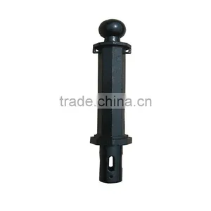 Traffic Safety Bollards for Road,Sideway Traffic Warning Bollards,Protection Safety Bollards thumbnail-1