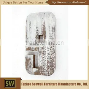 China Wholesale Custom Hotel Decorative Wall Art thumbnail-1