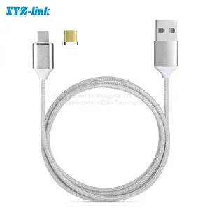 Elegant Shape Cable Usb Magnetic thumbnail-4