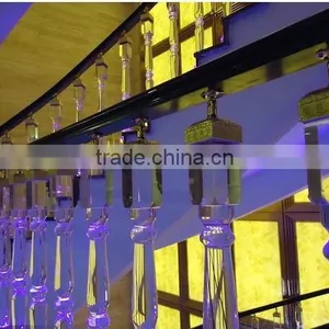 Glass Railing Bracket thumbnail-1