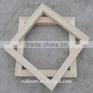 Factory Hot Sale Gallery Stretcher Bars thumbnail-4