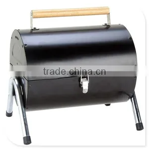 2014 Cheapest Barbecue Oven / Black Bbq Grill / Bbq Grill With Lock thumbnail-1