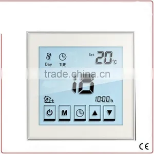 Honeywell's Collection of Innovative Smart Thermostats, Wifi Thermostats, and Digital Thermostats thumbnail-1