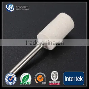Polishing Wool Felt Spindles thumbnail-3