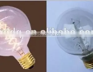 E27/B22 Retro Vintage Edison Style Light Bulb thumbnail-6