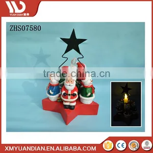 China Wholesale Hot Sale High Quality Led Candle Light Christmas thumbnail-3