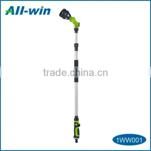 High-quality Garden Watering Wand With Adjustable Spray Head thumbnail-1