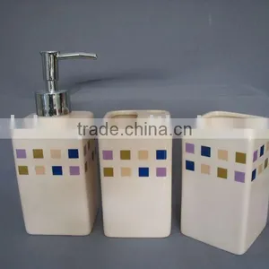 Ceramic Bathroom Accessories thumbnail-1