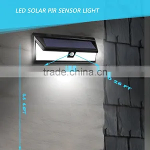 Wholesale 54LED Solar Deer Lights for Garden Solar Outdoor Lighting With Sensor thumbnail-3