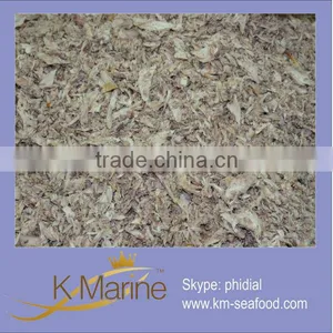 Dried Fish Flakes of Tuna Bonito thumbnail-1