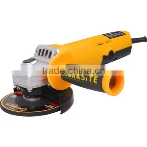 Cheap Electric Handheld 4" Angle Grinder thumbnail-2