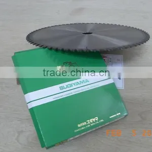 TCT Circular Saw Blade thumbnail-1
