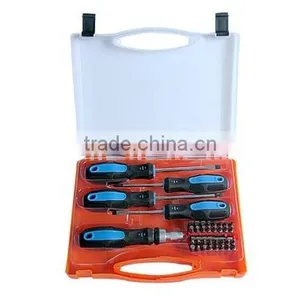 38pc Household Screwdriver Set thumbnail-1
