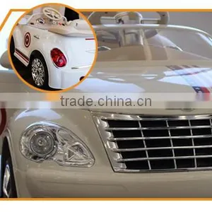 High Quality Kids Ride on Car 2016 thumbnail-4