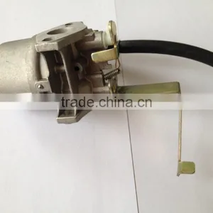 ET950 Generator Spare Parts, Gasoline Generator Engine Parts Carburetor thumbnail-4
