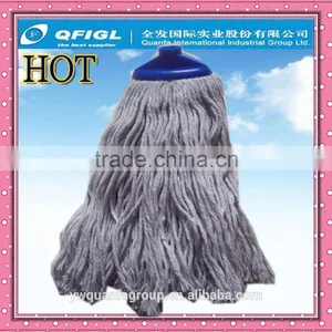 Cotton Cleaning Mop , Mop Head , Floor Mop thumbnail-2